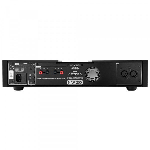 Naim NAP 250 New Classic