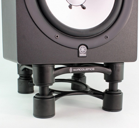 IsoAcoustics Aperta 200