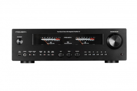 Premiera A3 Black