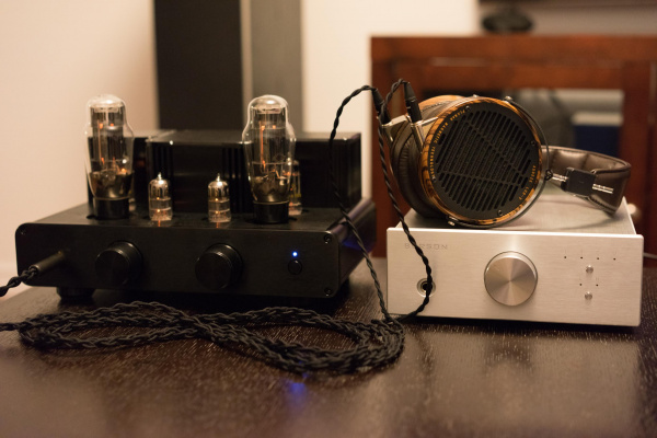 Audeze LCD-3