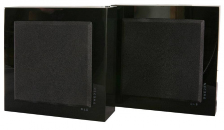 DLS Flatbox Slim Mini