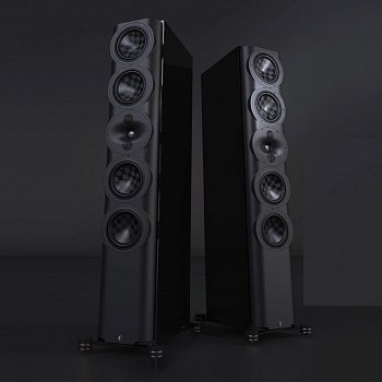 Perlisten Audio S7t