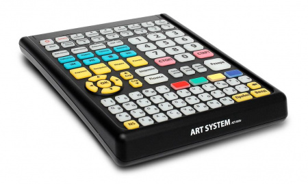 Профессиональная караоке система AST-50
