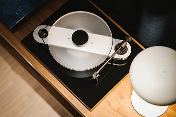 Pro-Ject Elemental Phono USB - FINAL EDITION