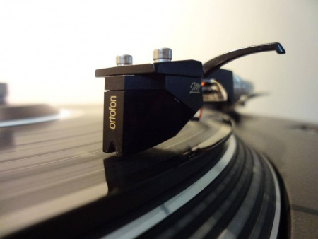 Ortofon 2M Black
