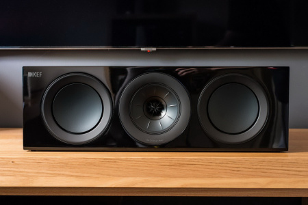 KEF R2 Meta