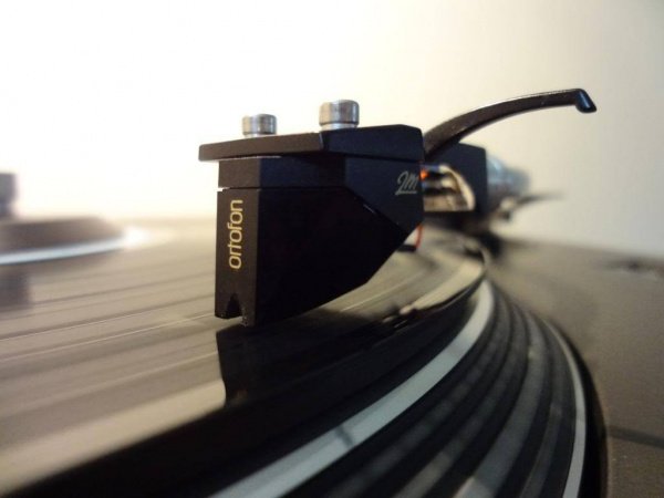 Ortofon 2M Black