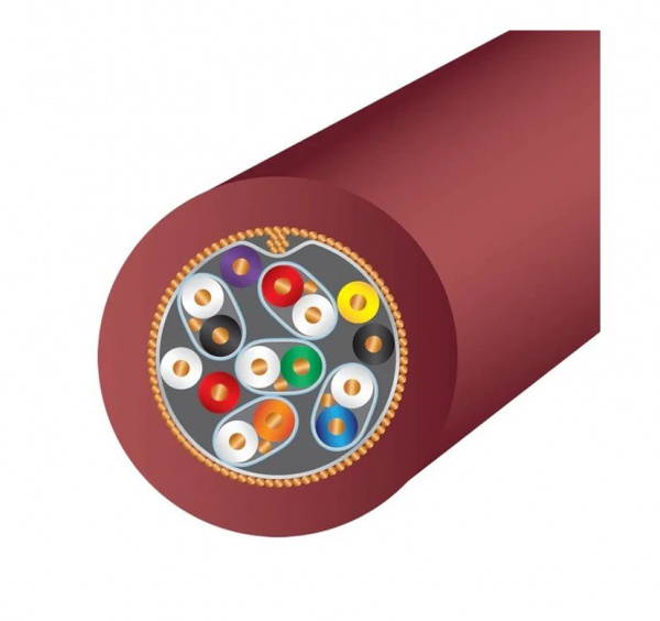 WireWorld Radius 48 HDMI 2.1 - 2м