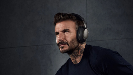 Беспроводные наушники Bowers & Wilkins PX8