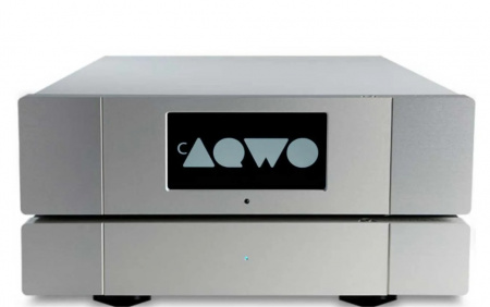 MÉTRONOME c|AQWO 2