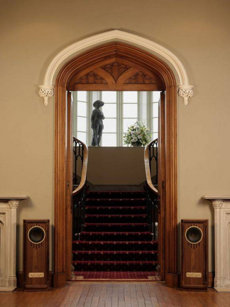 Tannoy Kensington GR