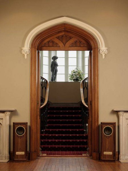Tannoy Kensington GR