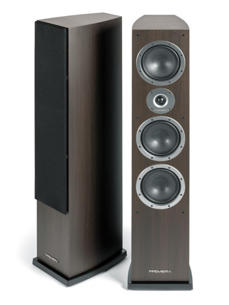 Напольная акустика Premiera DELTA DS-631