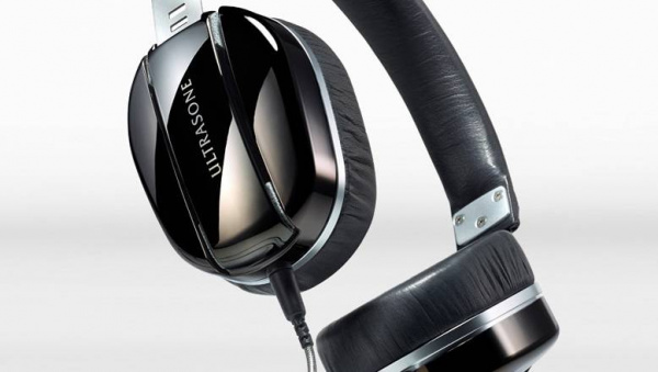 Ultrasone Edition M Black Pearl