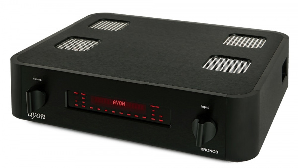 Ayon Kronos XS
