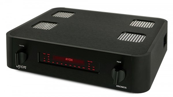 Ayon Kronos XS