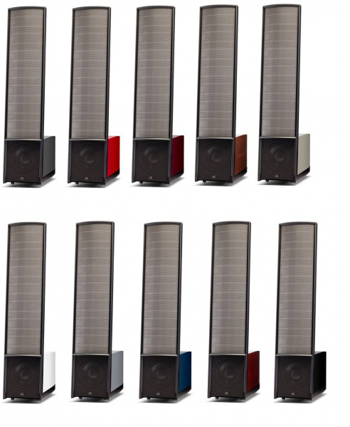 Martin Logan Expression ESL 13A