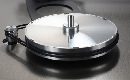 Проигрыватель винила Rega Planar 6 RS (Nd9)