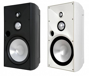 SpeakerCraft OE8 Three
