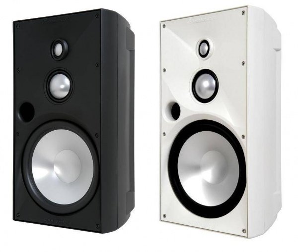 SpeakerCraft OE8 Three