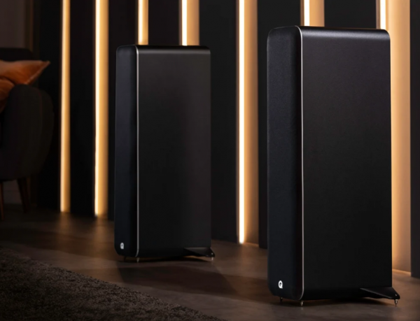 Q-Acoustics Q M40 HD