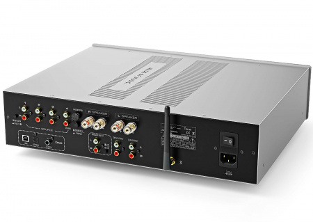 Fezz Audio Torus 5060