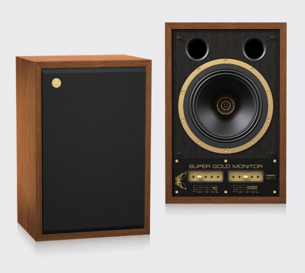 Tannoy Super Gold Monitor 10