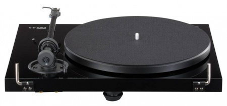 Music Hall MMF 2.3 Piano Black