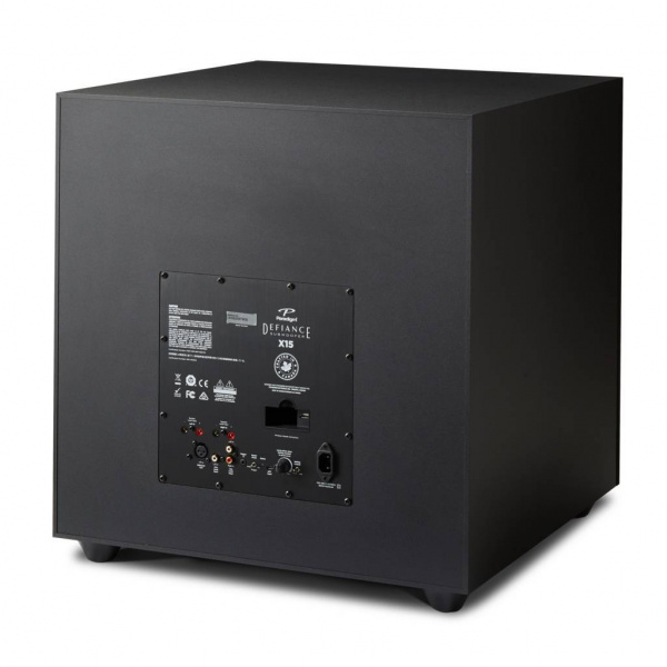 Paradigm Defiance X15