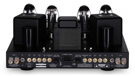 Cary Audio SLI 100