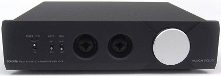 Musical Fidelity MX-HPA