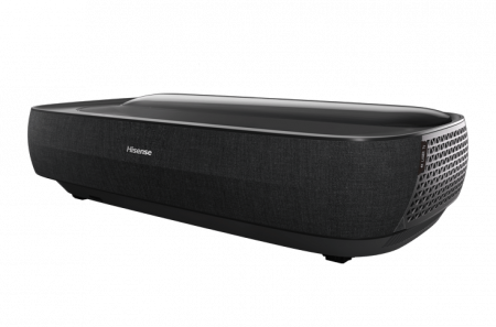 Лазерный ТВ с экраном Hisense 100L9H