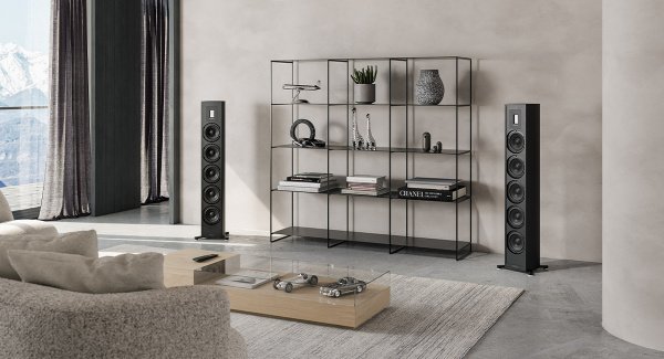 PIEGA Premium 701 Wireless Gen 2