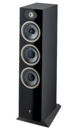 Focal Theva №3