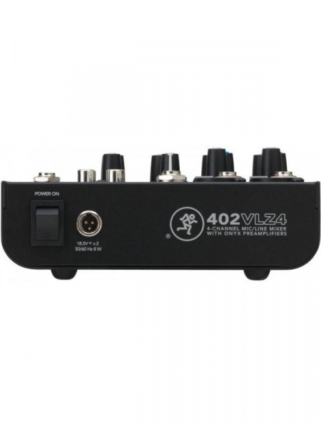 Mackie 402 VLZ 4