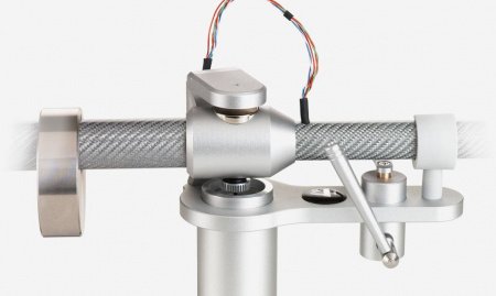 Clearaudio Clarify