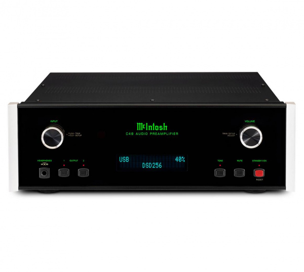 McIntosh C49