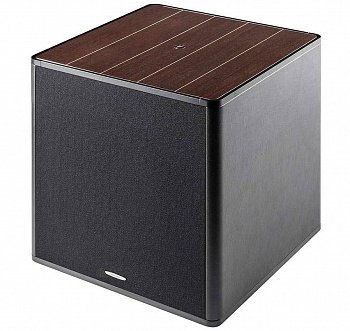 Sonus Faber Gravis V