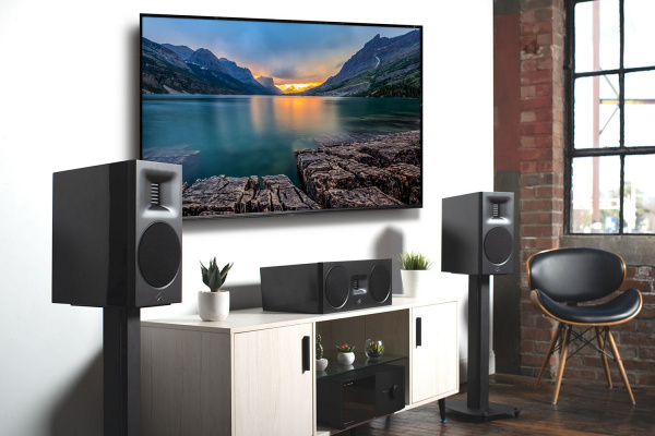Martin Logan Motion XT B100