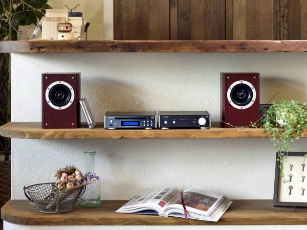 Teac PD-301-X