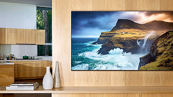 Samsung QE75Q77RAUXRU