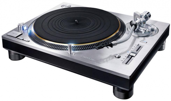 Technics SL-1200G