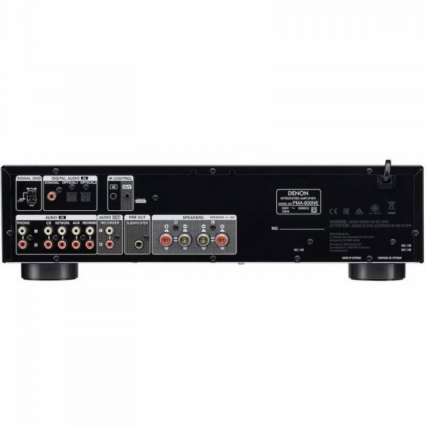 Denon PMA-600NE