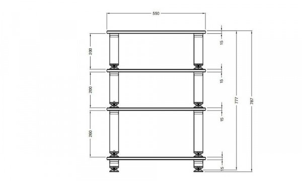 NorStone Stabbl HiFi