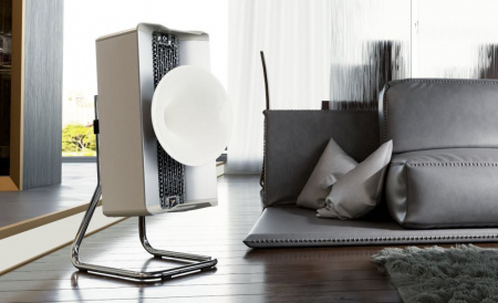 Avantgarde Acoustic COLIBRI C2