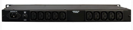 Furman M-10X E