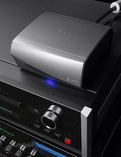 Denon HEOS Link HS2