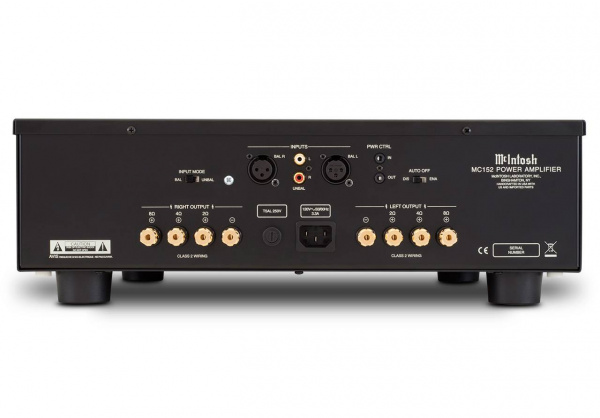 McIntosh MC152