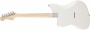 Fender Squier Affinity™ Series Jazzmaster® HH, Rosewood Fingerboard, Arctic White
