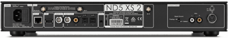 Naim ND5 XS 2